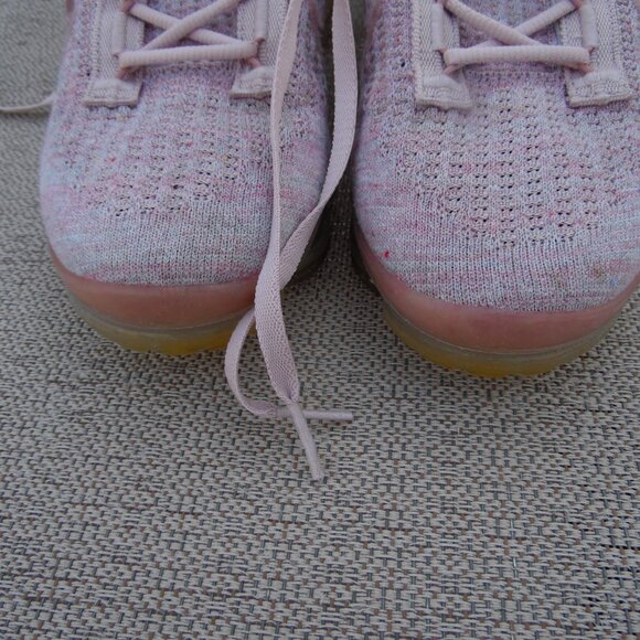 NIKE VAPORMAX WOMENS SIZE 7.5 OR 7 1/2 TRAINING RUNNING SHOES - Picture 14 of 16